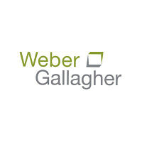 Weber Gallagher logo