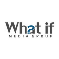 What If Media Group logo