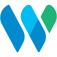 White River Health logo