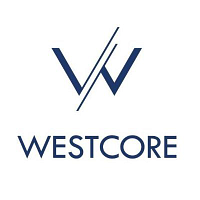 Westcore logo