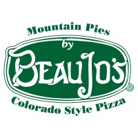Beau Jo's Pizza logo