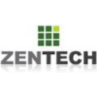 Zentech logo