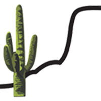 Wickenburg Community Hospital logo