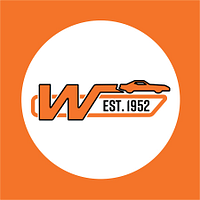 Wilbert's logo
