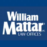 William Mattar logo