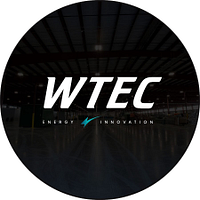 WTEC Energy logo