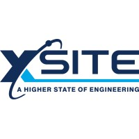 XSITE logo