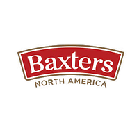 Baxters North America logo