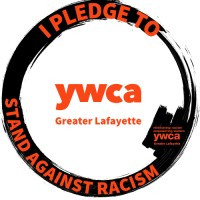 YWCA Greater Lafayette logo