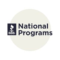 BBB National Programs logo