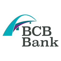BCB Community Bank logo