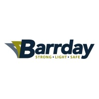 Barrday logo