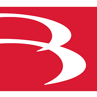 Baron Weather logo