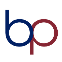 Bennett & Pless logo