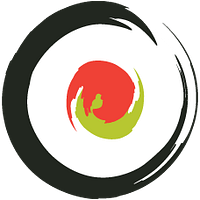 Bento Sushi logo