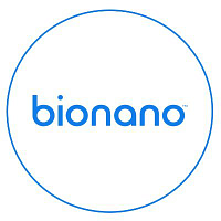 Bionano Genomics logo