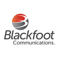 Blackfoot Communications logo