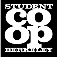 Berkeley Student Cooperative logo