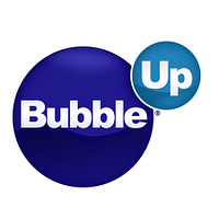 BubbleUp logo