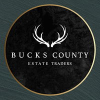 Bucks County Estate Traders logo