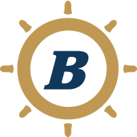 Bollinger Shipyards logo