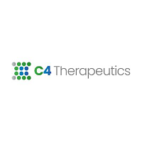 C4 Therapeutics logo