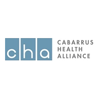 Cabarrus Health Alliance logo