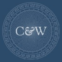 Cipriani & Werner logo