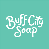 Buff City Soap logo