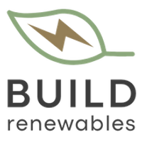 BUILD Renewables logo
