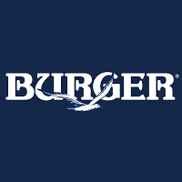 Burger Boat Company logo