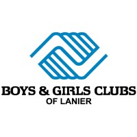 Boys & Girls Clubs of Lanier logo