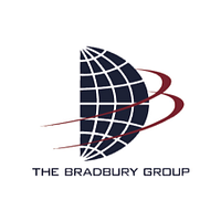 The Bradbury Co. logo