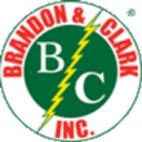 Brandon & Clark logo