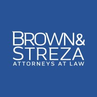 Brown & Streza logo