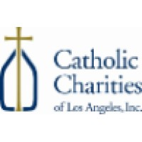 Catholic Charities of Los Angeles logo