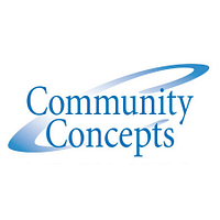 Community Concepts logo