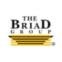 The Briad Group logo