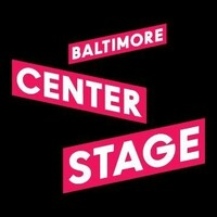 Baltimore Center Stage logo