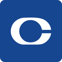 Central Bank logo