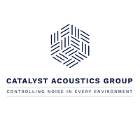 Catalyst Acoustics Group logo