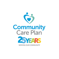 Community Care Plan logo