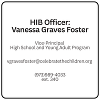 Celebrate the Children logo