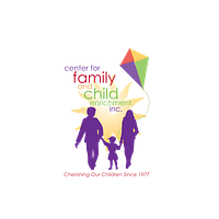 Center for Family and Child Enrichment logo