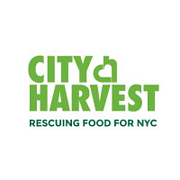 City Harvest logo