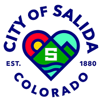 City of Salida logo