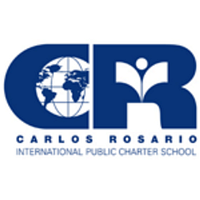 Carlos Rosario International Public Charter School logo