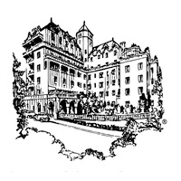 Chateau Marmont logo
