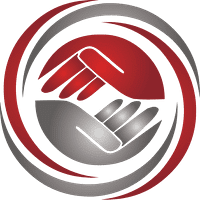 Community Health Center of Central Wyoming logo