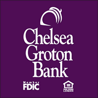 Chelsea Groton Bank logo